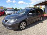 Mitsubishi Lancer 2.0 Kombi Intense*Klima - Mitsubishi Lancer: Intense