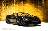 Ferrari 488 Pista SPIDER+CARBON+LIFTER+CAMERA+JBL+ - Ferrari 488 Pista aus 2021