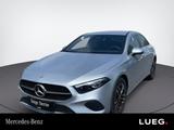 Mercedes-Benz A 200 PROGRESSIVE+DISTR+MEMORY+360+MULTIB+LENKRH - Mercedes-Benz A 200 in Chemnitz
