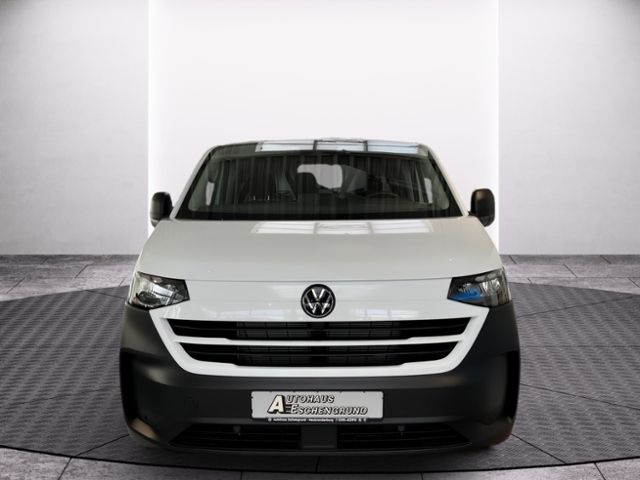 Fahrzeugabbildung Volkswagen Transporter 2.0 TDI Kastenwagen LED RFK KLIMAAUT