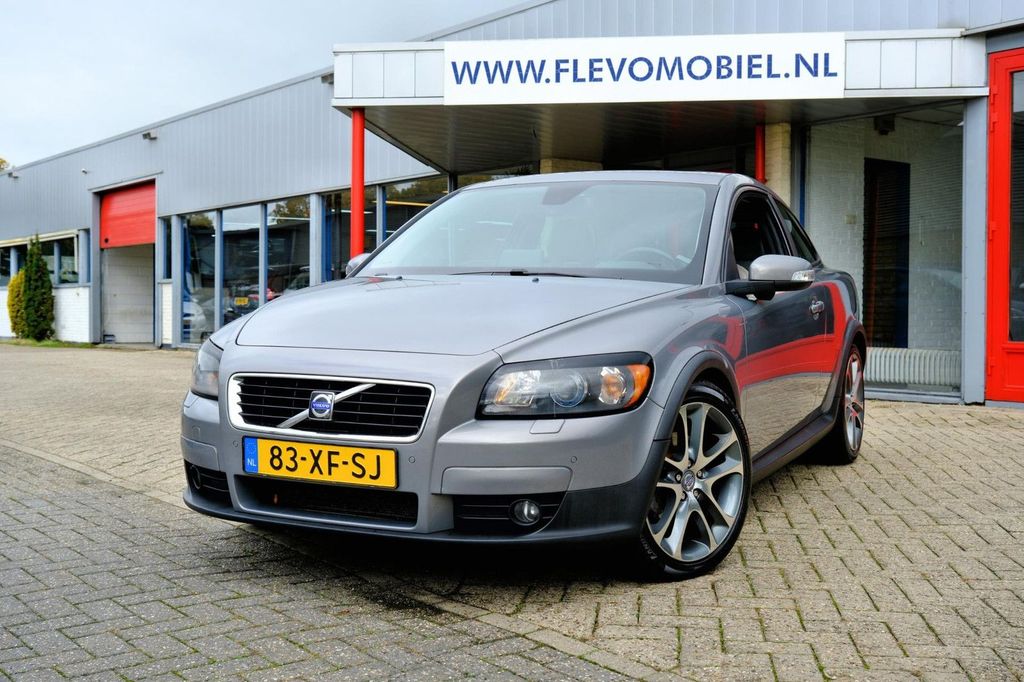 Volvo C30
