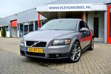 Volvo C30 2.5 T5 220PK Summum Aut. Leder|Pano|LMV"18|S - Volvo C30 mit Benzin-Antrieb