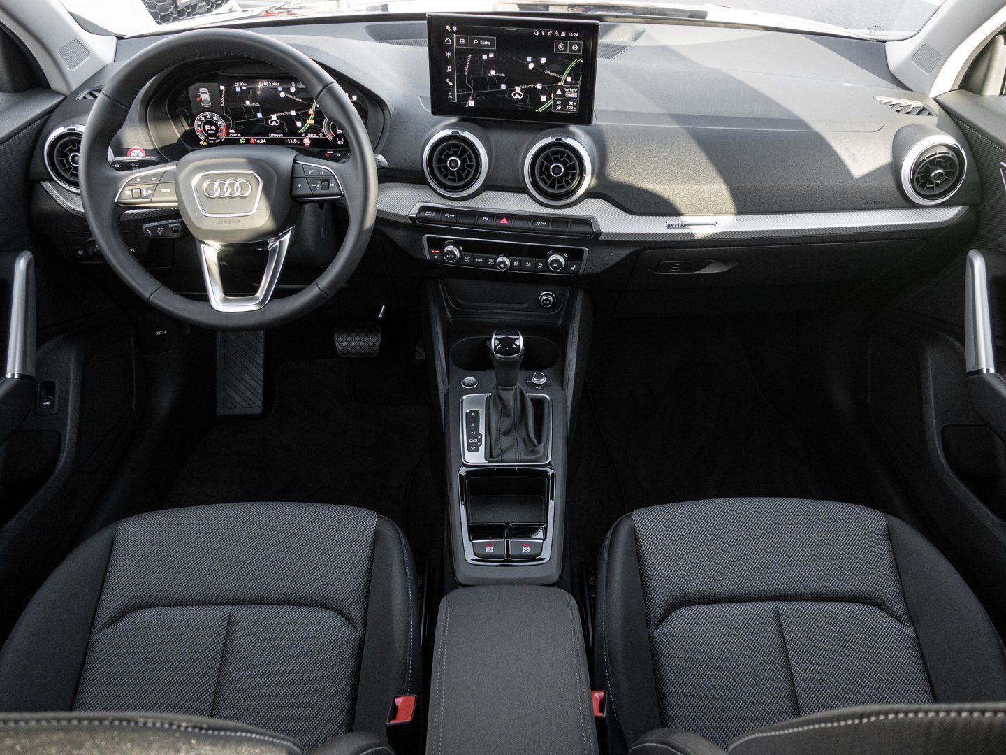 Audi Q2 - Bild 5