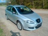 Seat Altea XL 1.9 TDI TÜV NEU  - Seat Altea: 1.9