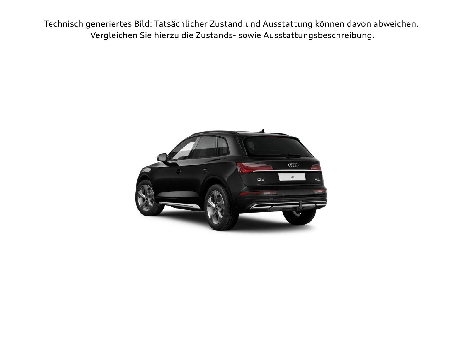 Audi Q5 - Bild 4