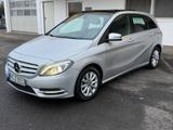 Mercedes-Benz B 200 CDI*PANO*LED*AUTOMATIK* - Mercedes-Benz B 200: Automatik, Cdi
