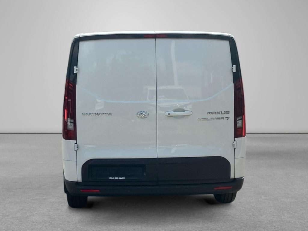 Fahrzeugabbildung Maxus Deliver 7 2.0 Diesel L2 FWD L2H1 LUX *PDC*SpurH