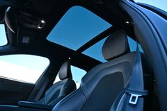 Fahrzeugabbildung Volvo XC60 R-Design D5 AWD *Luft*Pano*AHK*