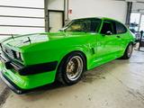 Ford Capri 3 - 2,8 Sauger - Breitbau komplett n... - Ford Capri: 2.8
