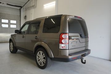Land-Rover Discovery - 3