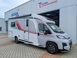 Bürstner Campeo TD 660 UVP 103.830 € - Angebote