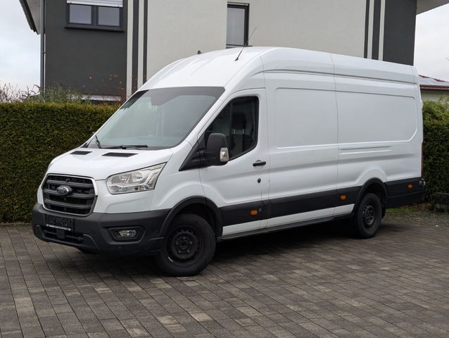 Ford Transit Kasten 350 L4H3 *EXTRALANG +HOCH,KAMERA*