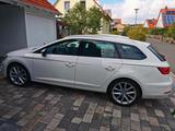 Seat Leon ST Kombi  FR  Facelift  LED  Led... - Seat Leon: Facelift