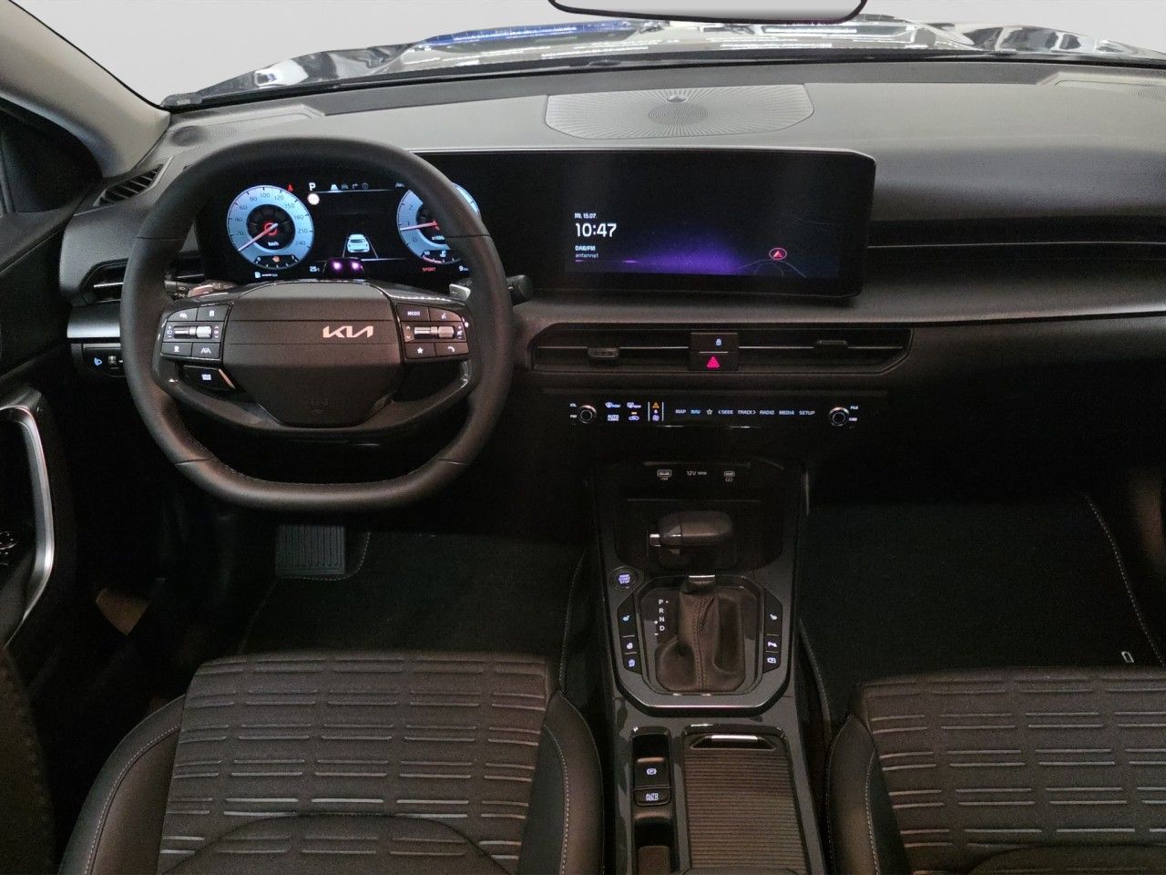 Kia XCeed - Bild 13