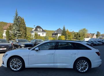 Audi A6 - 7