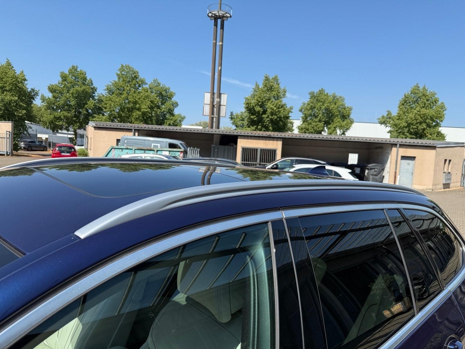 BMW 520d M SPORTPAKET+PANORAMA+AHK+MASSAGE+NIGHT VIS