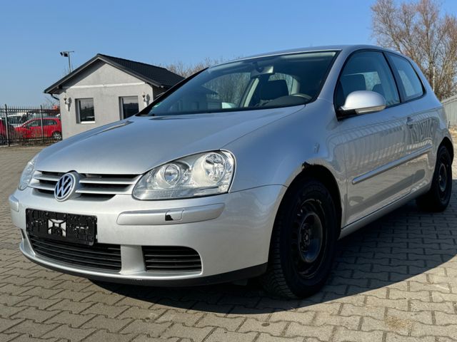 Volkswagen Golf V Lim. Comfortline