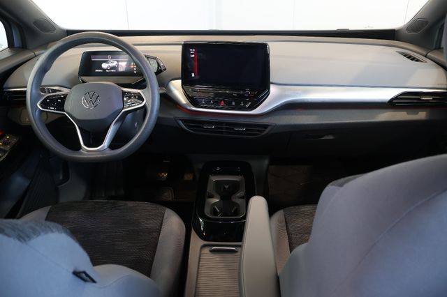 Volkswagen ID.4 Pro Performance WÄRMEPUMPE+AID+LED+CARPLAY