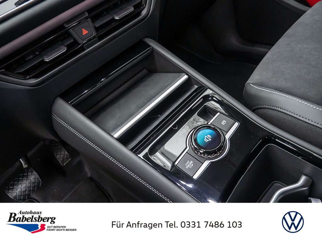 Volkswagen Tayron 2.0 TDI Elegance AKTIVSITZE MATRIX-LED foto 14