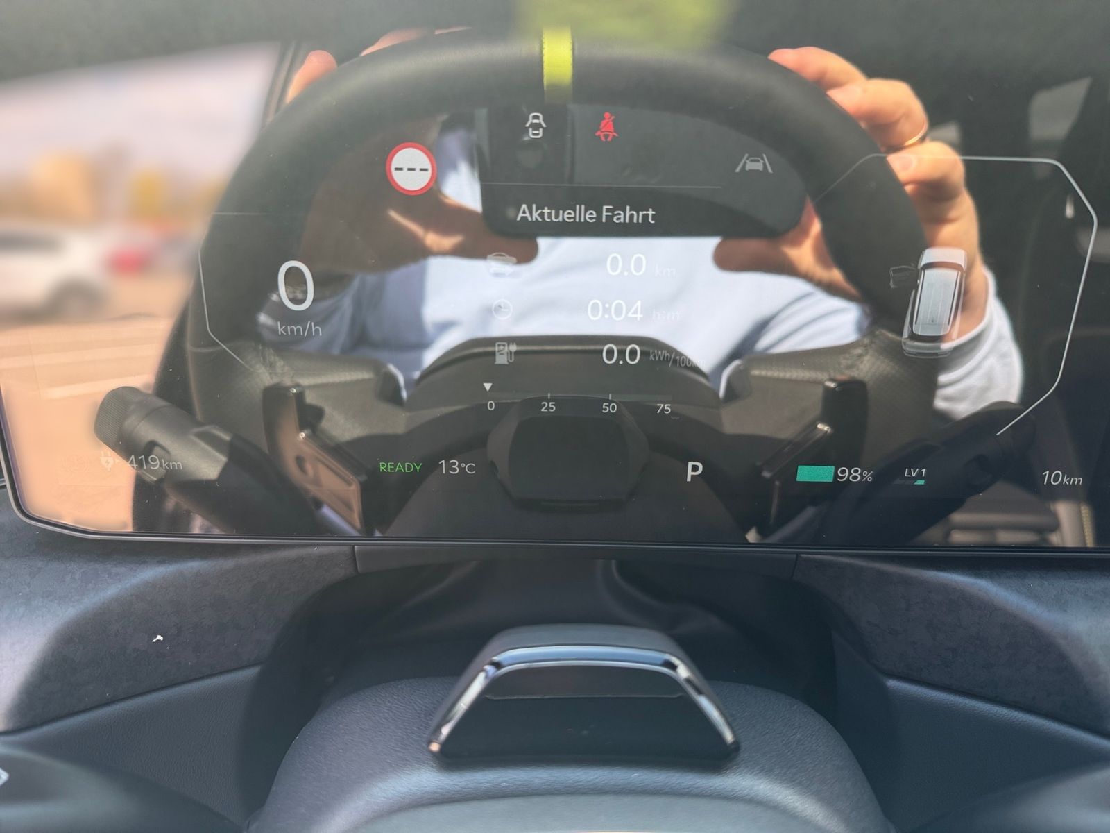 Fahrzeugabbildung Kia EV9 GT 6S RELAX GD DIG-SP