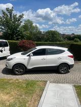 Hyundai ix35 1.6 GDI Classic 2WD Classic - Hyundai ix35: Gdi