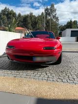 Mazda MX5 NA Miata - Mazda aus 1991