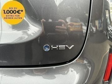 Toyota Yaris Cross - 8
