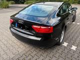 Audi A5 1.8 TFSI 106kW Sportback - - Audi: A 10