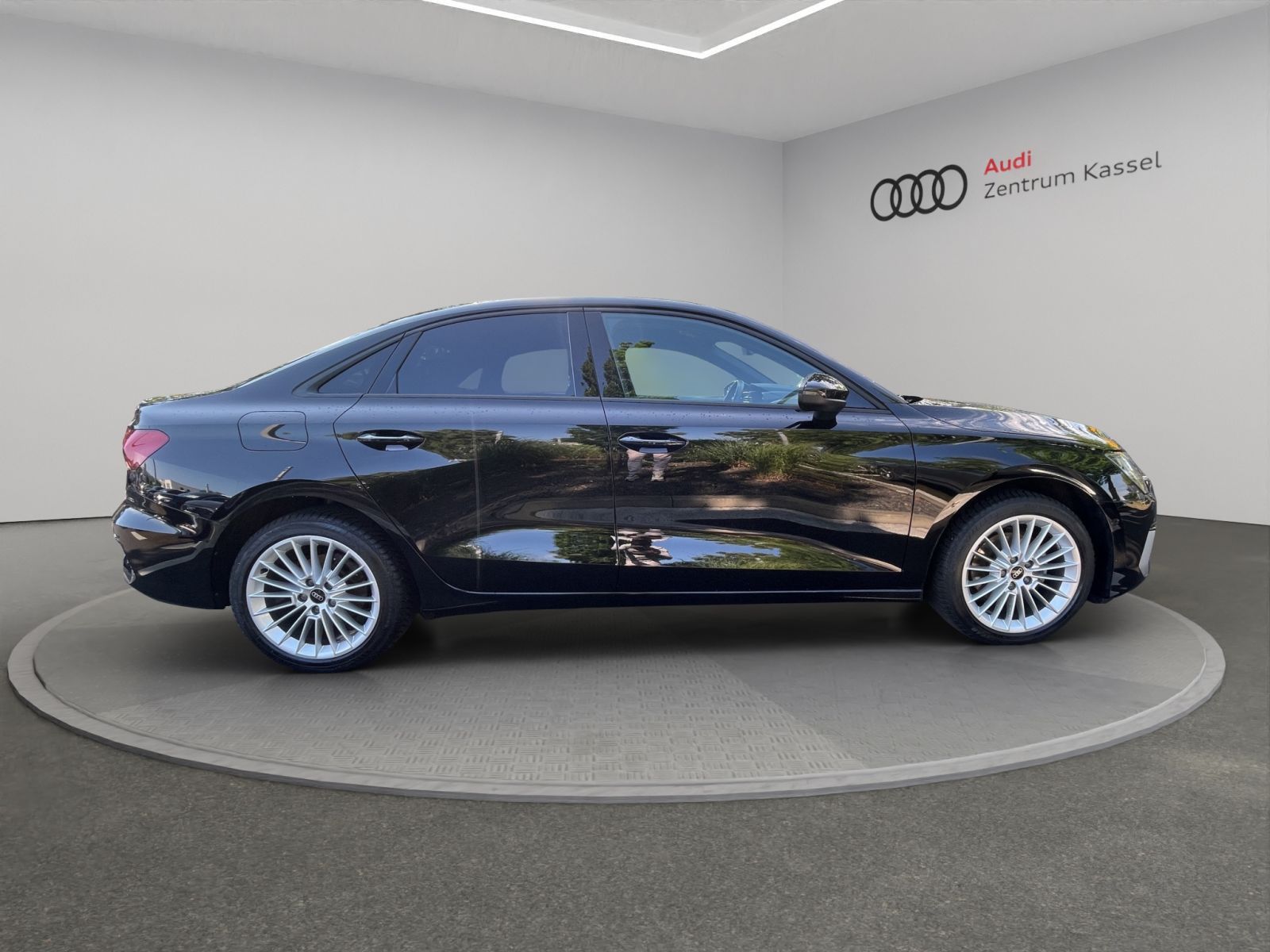 Audi A3 - Bild 7