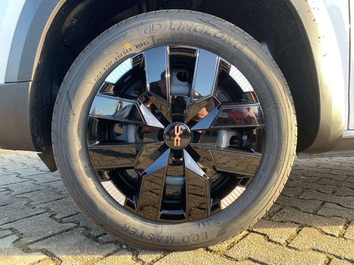 Dacia Spring - Bild 14
