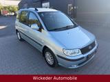 Hyundai Matrix 1.6 GLS/Tüv Bis 01/2027 - Hyundai Matrix Gebrauchtwagen