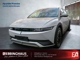 Hyundai Ioniq 5 Basis Elektro Autobahnassistent Navi - Hyundai IONIQ 5 in Dortmund