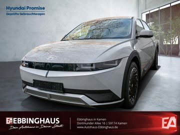 Hyundai IONIQ 5Ioniq 5 Basis Elektro Autobahnassistent Navi