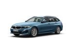 BMW 318i touring LED SpurAss AHK HiFi Navi ParkAss - BMW 3er Reihe Jahreswagen