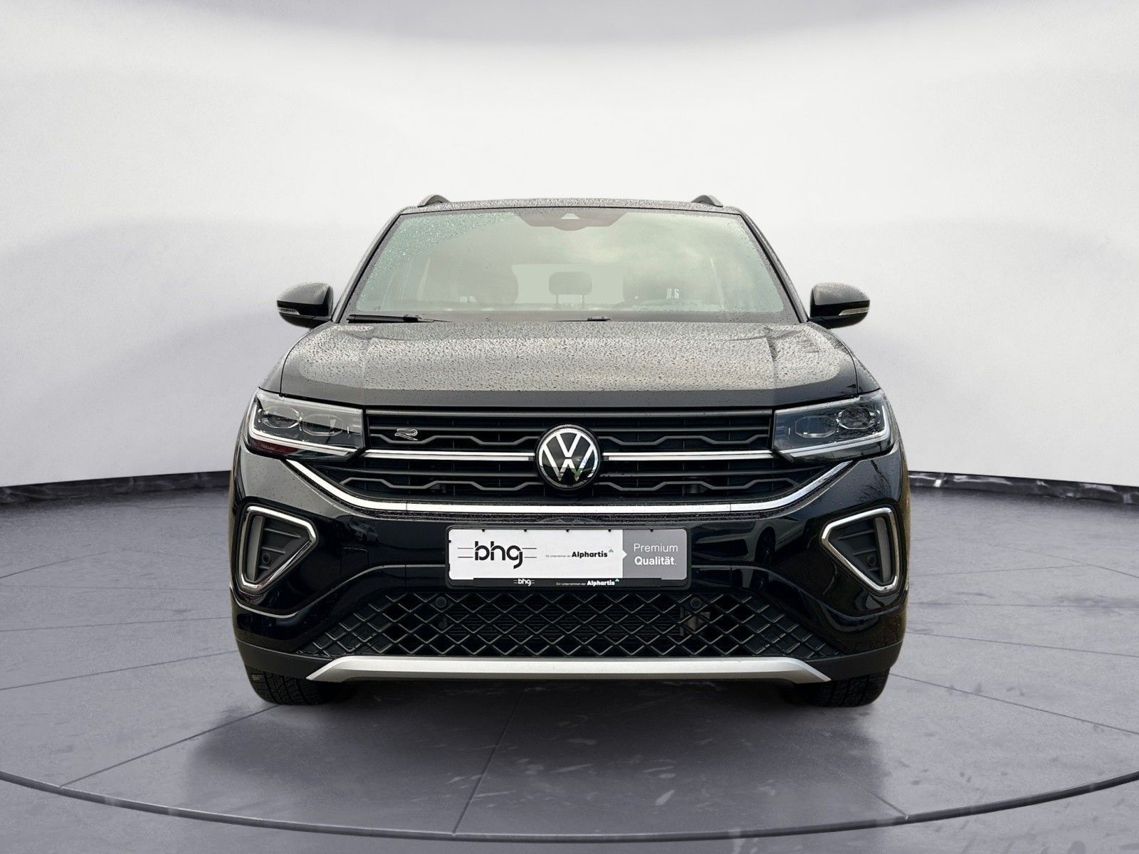 Volkswagen T-Cross - Bild 7