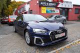 Audi A5 Sportback 40 TDI quattro S line Kamera Navi! - gebrauchte Audi A5 aus dem Jahr 2024