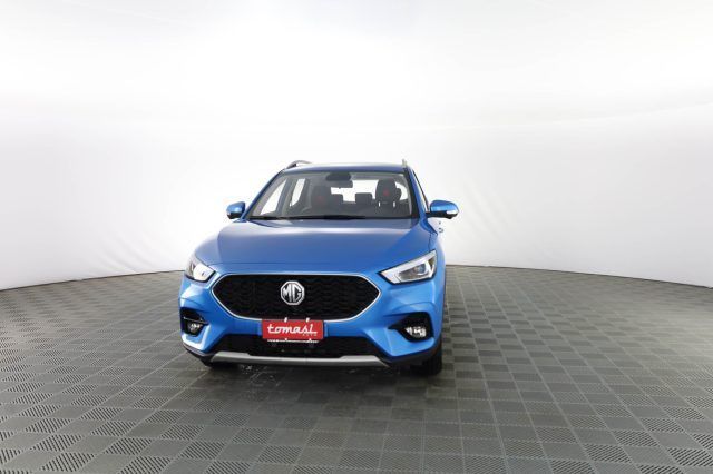 Jiný MG ZS ZS 1.5 VTi-tech Luxury