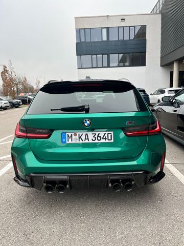 BMW M3 Competion M xDrive Touring M3 Competion