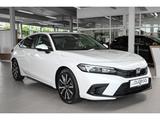 Honda Civic 2.0 ELEGANCE Navigation Alufelgen Rückfahr - Honda Civic: Alufelgen