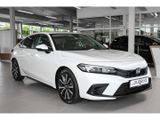 Honda Civic 2.0 ELEGANCE Navigation Alufelgen Rückfahr - Honda: Alufelgen