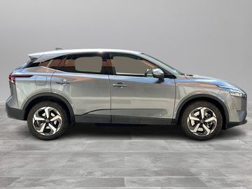 Nissan Qashqai - 4