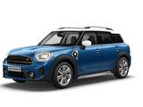 MINI Cooper SE ALL4 Countryman *PremiumPlus*Leder*Nav - MINI MINI: Se Countryman