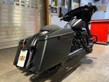 Harley-Davidson FLHXS Street Glide Special - HARLEY-DAVIDSON GLIDE