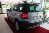 Skoda Yeti Experience Navi, Hand, Top Zustand - Skoda Yeti in Hamburg