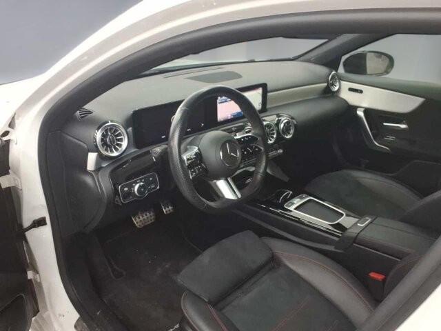 Mercedes-Benz A-Class d Limo AMG Line WIDE*PANO*LED*FACELIFT*KAM, миниатюра 6