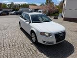 Audi A4 Avant 2.0 - Audi A4 aus 2007: Kombi