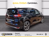 Renault Grand Scenic Scenic IV 1.3 TCe 160 BOSE-Edition - Renault Grand Scenic mit Benzin-Antrieb