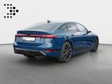 Audi S6 Sportback e-tron quattro Air*Pano*B&O*HuD*AHK - Audi S6 e-tron mit Panoramadach