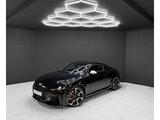 Audi TTRS Coupe quattro - gebrauchte Audi TT RS aus dem Jahr 2018