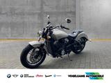 Indian Scout Classic, Kilometerzähler, Flüssigkeitskühl - INDIAN SCOUT CLASSIC